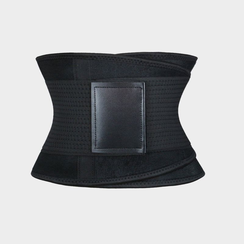 Fitness Belt - Onyx