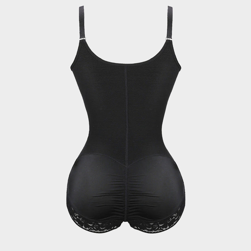 High Waist undertøy
