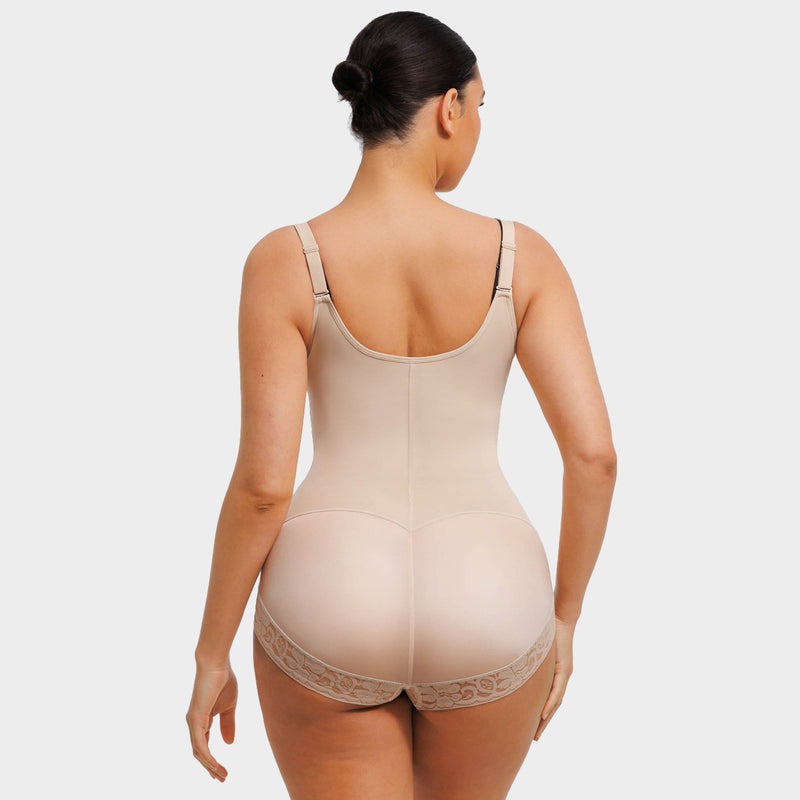 High Waist undertøy