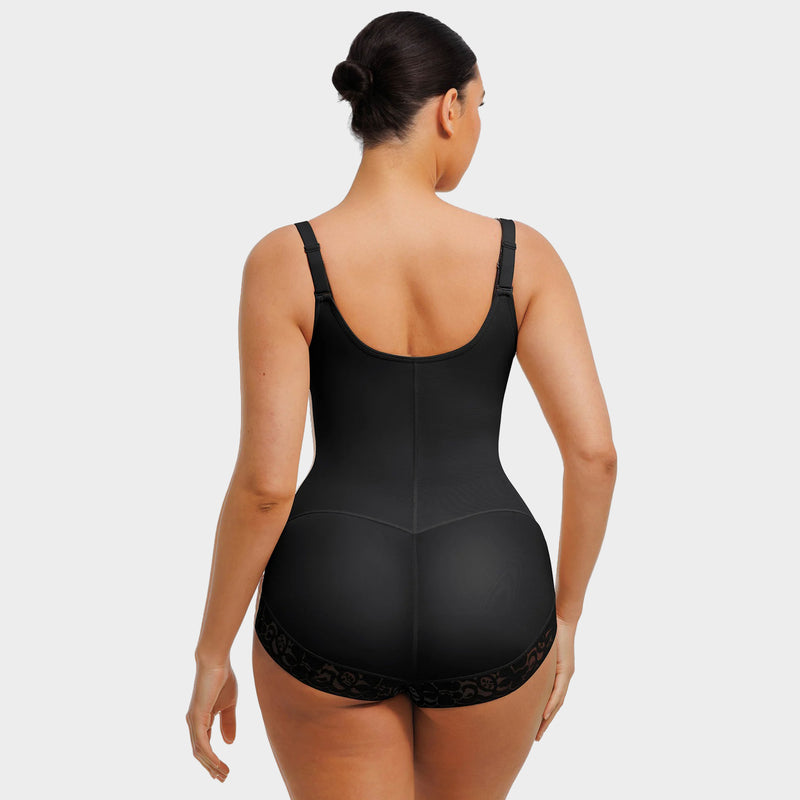 High Waist undertøy