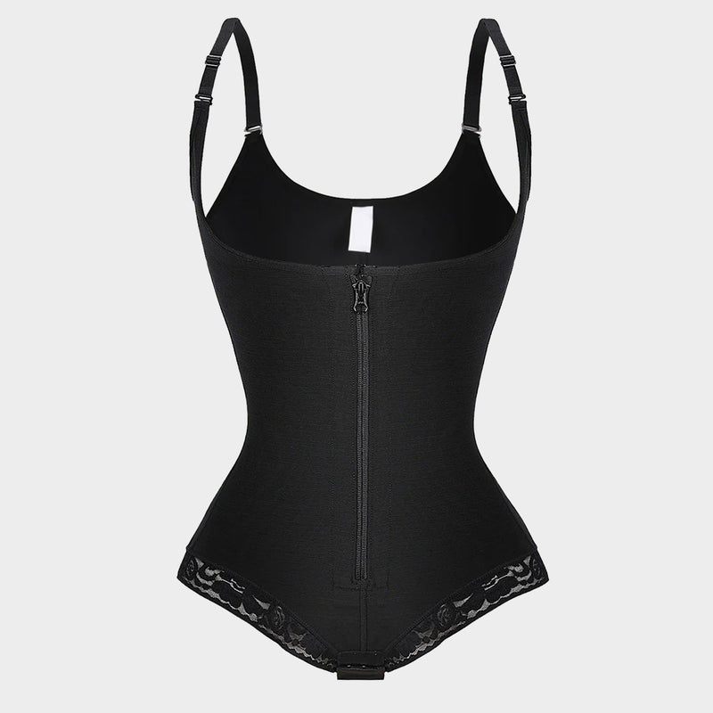 High Waist undertøy