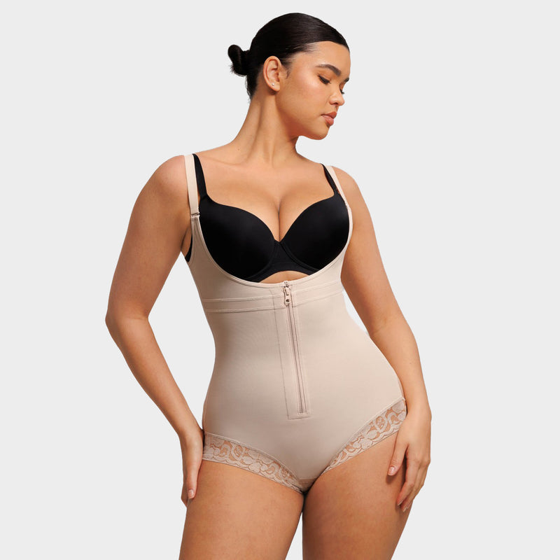 High Waist undertøy