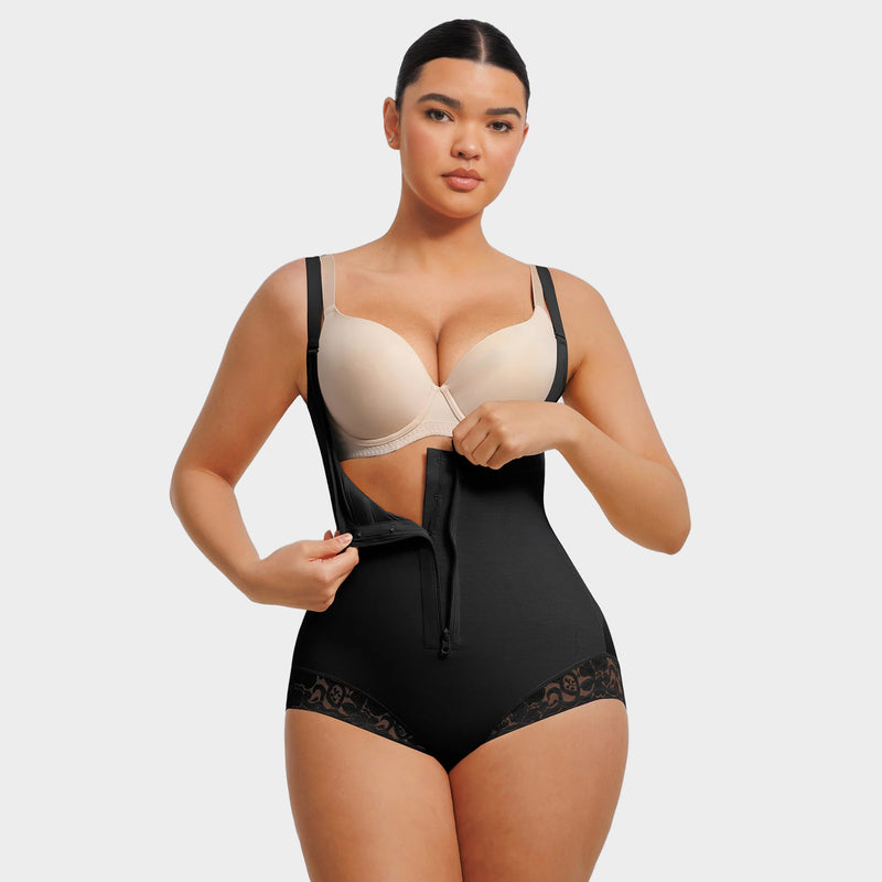 High Waist undertøy
