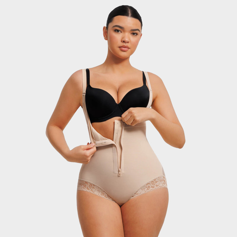 High Waist undertøy