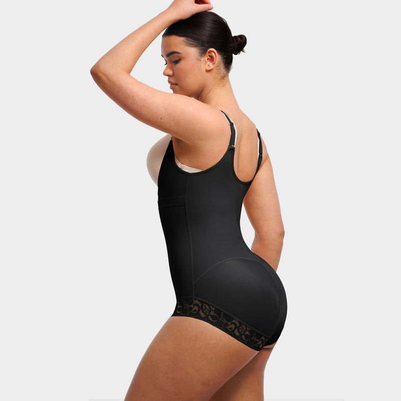 High Waist undertøy