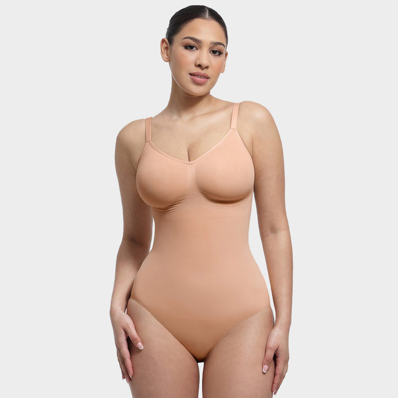 Premium Seamless - Shaping Bodysuit