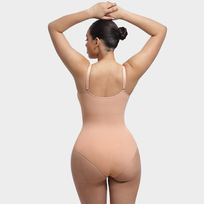 Premium Seamless - Shaping Bodysuit