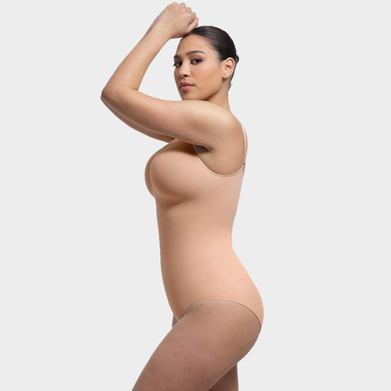 Premium Seamless - Shaping Bodysuit