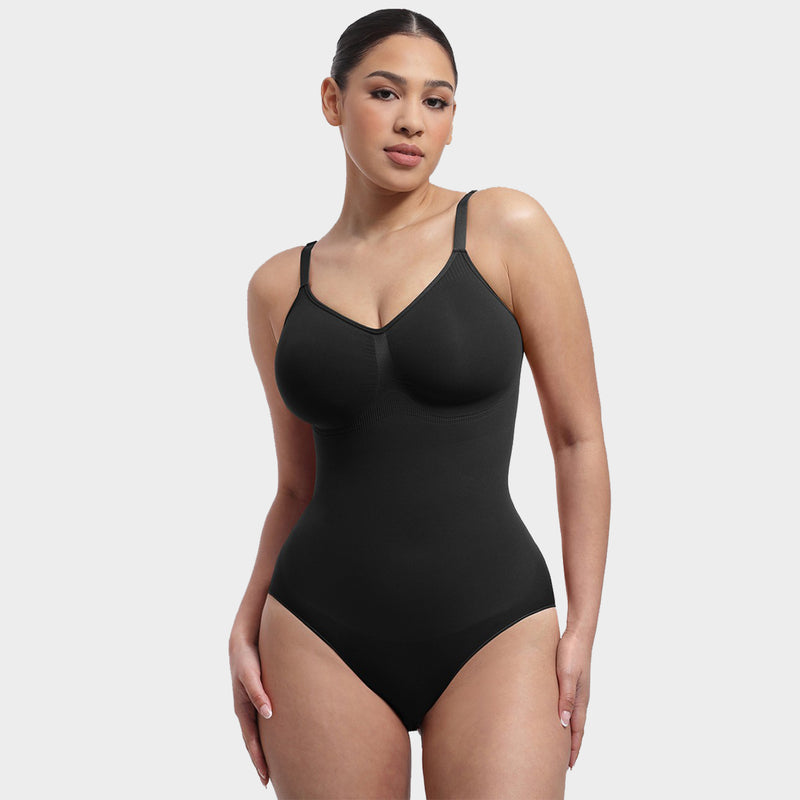 Premium Seamless - Shaping Bodysuit