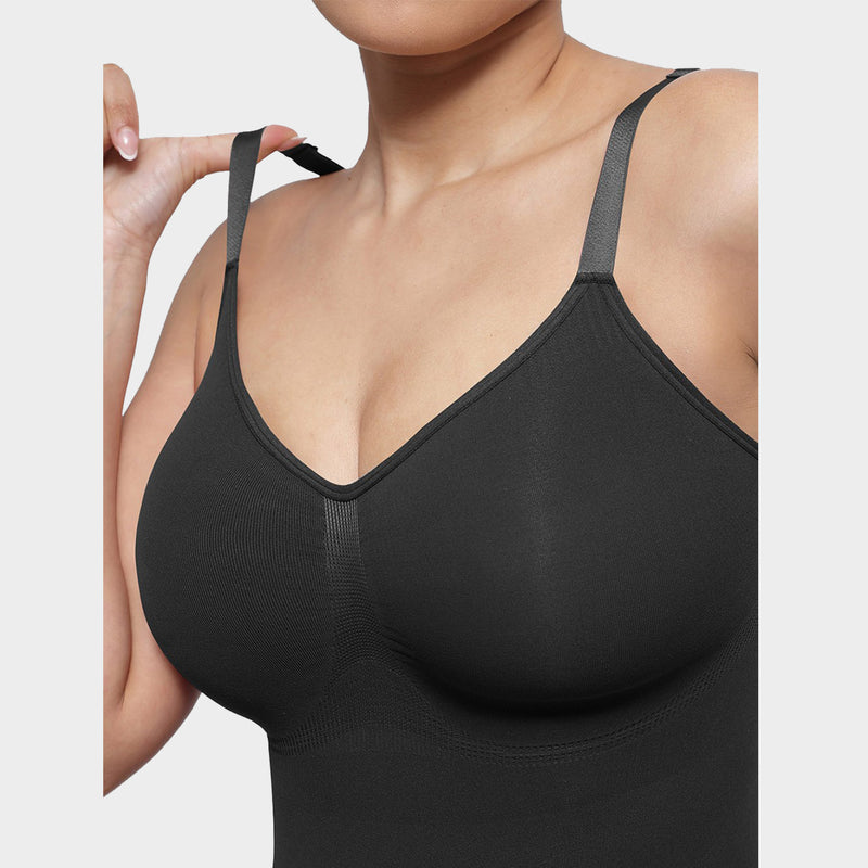 Premium Seamless - Shaping Bodysuit