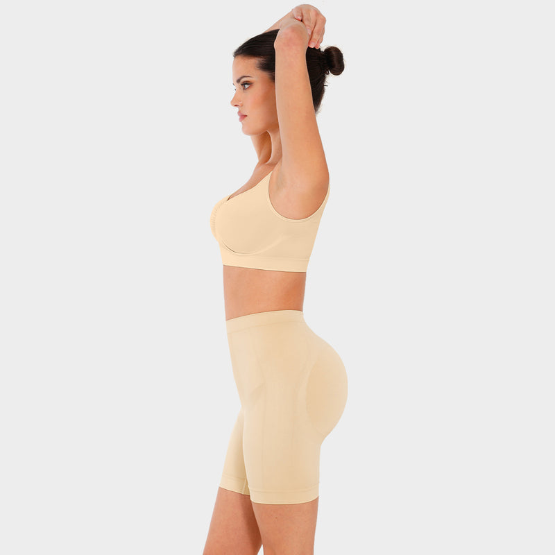 SculptWear Løfteshorts
