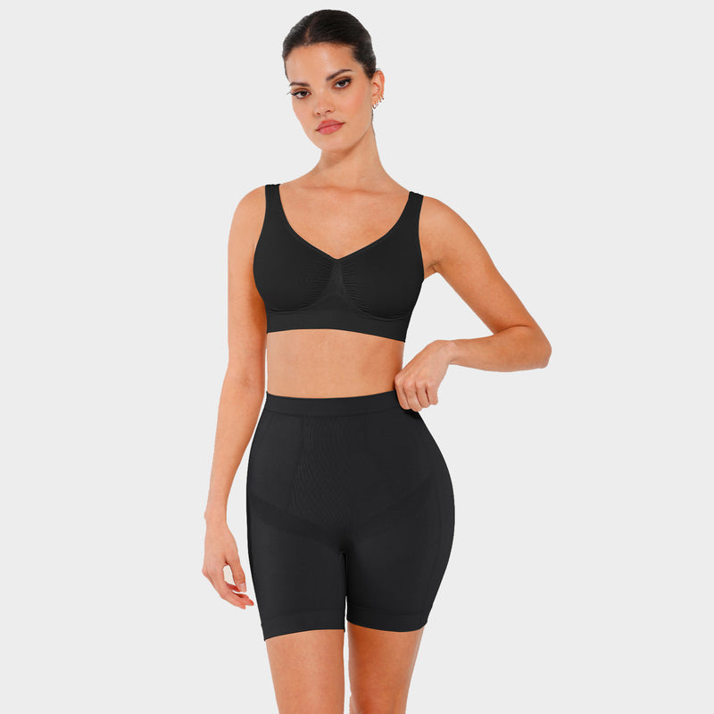 SculptWear Løfteshorts
