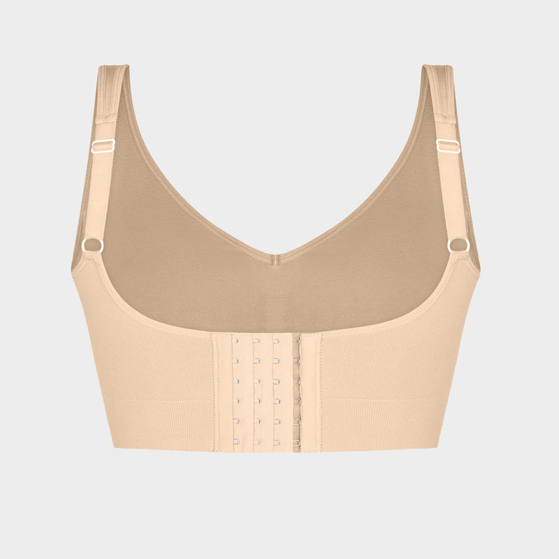 Seamless Shaper Bra