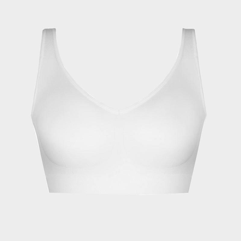 Seamless Shaper Bra