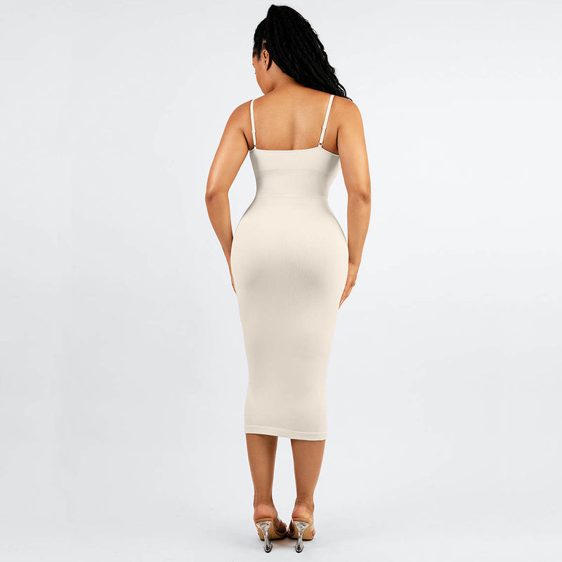 Seamless Shaping Dress