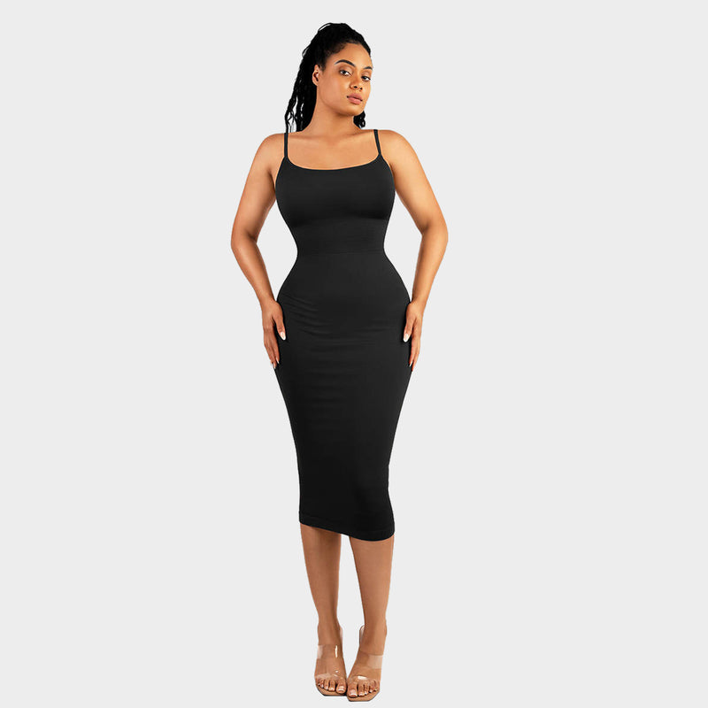 Seamless Shaping Dress