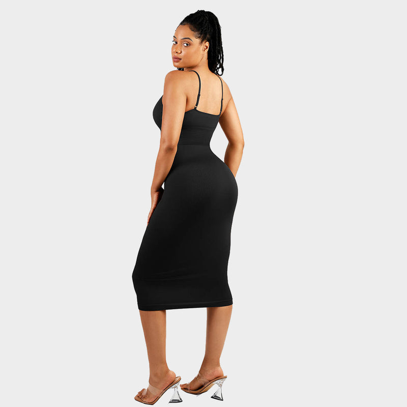 Seamless Shaping Dress