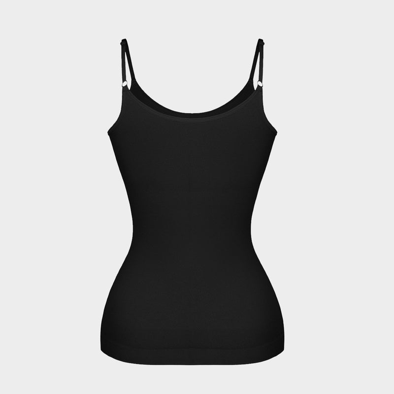 Seamless Shaping Tank Top