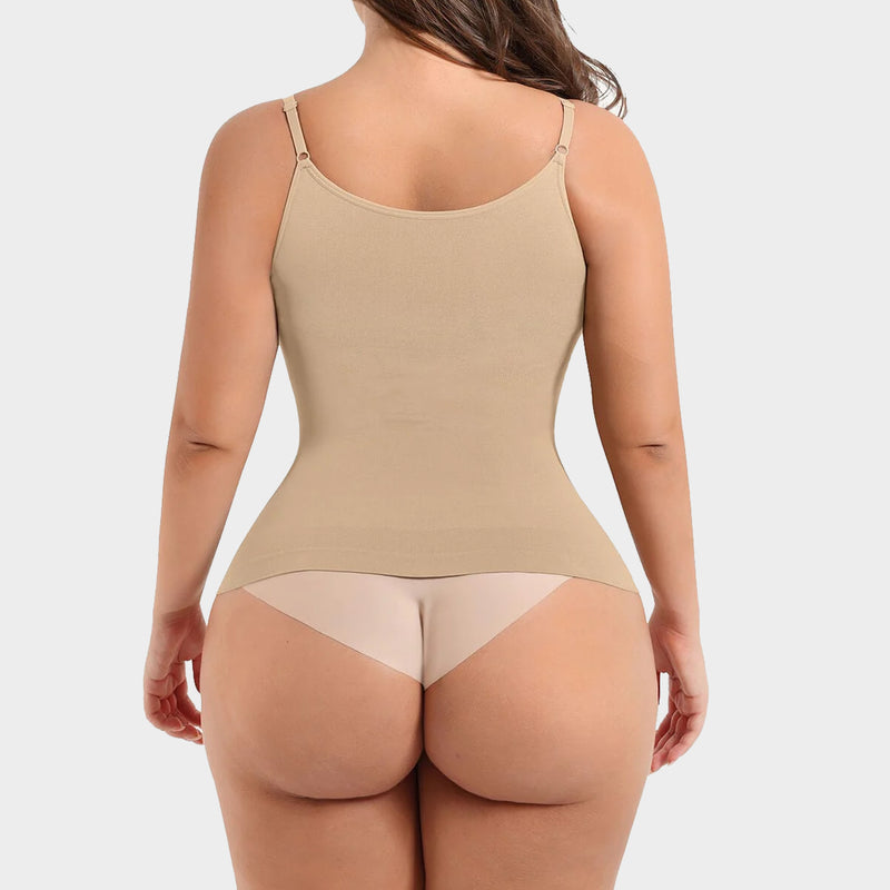 Seamless Shaping Tank Top