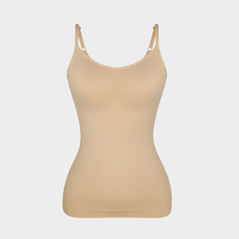 Seamless Shaping Tank Top