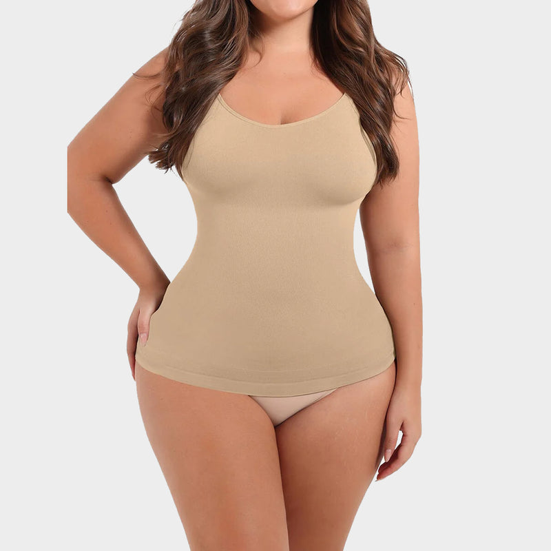 Seamless Shaping Tank Top