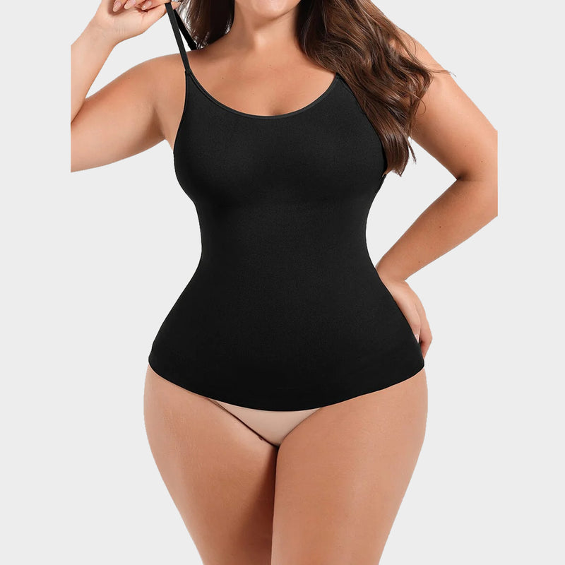 Seamless Shaping Tank Top