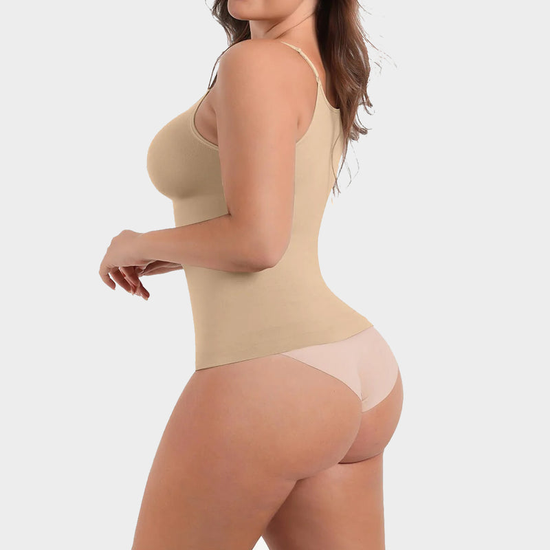 Seamless Shaping Tank Top