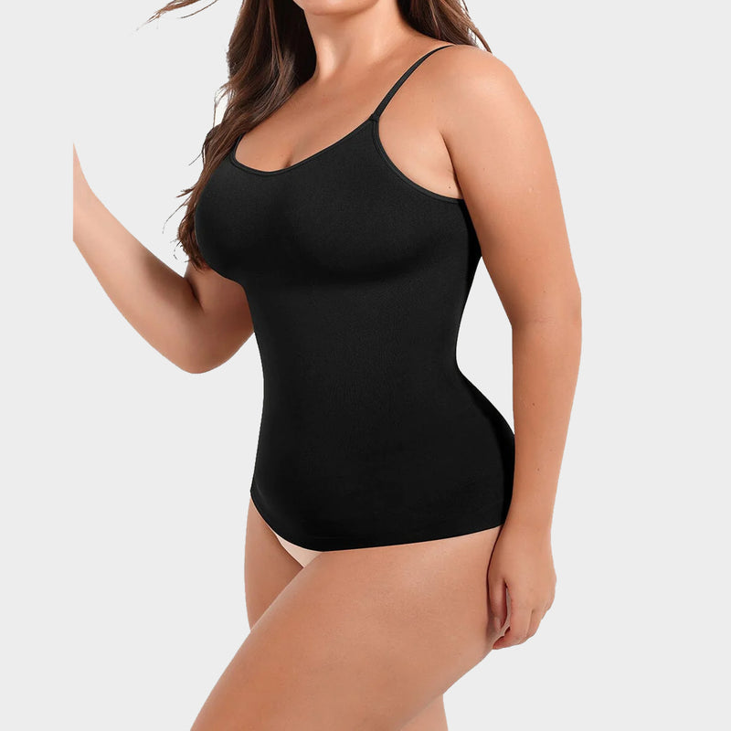 Seamless Shaping Tank Top