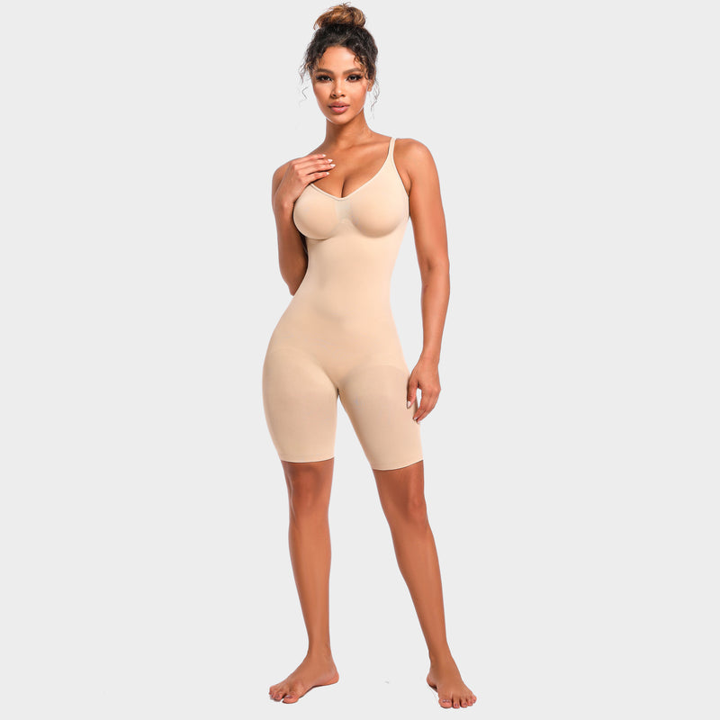 Seamless - Sculpting Bodysuit