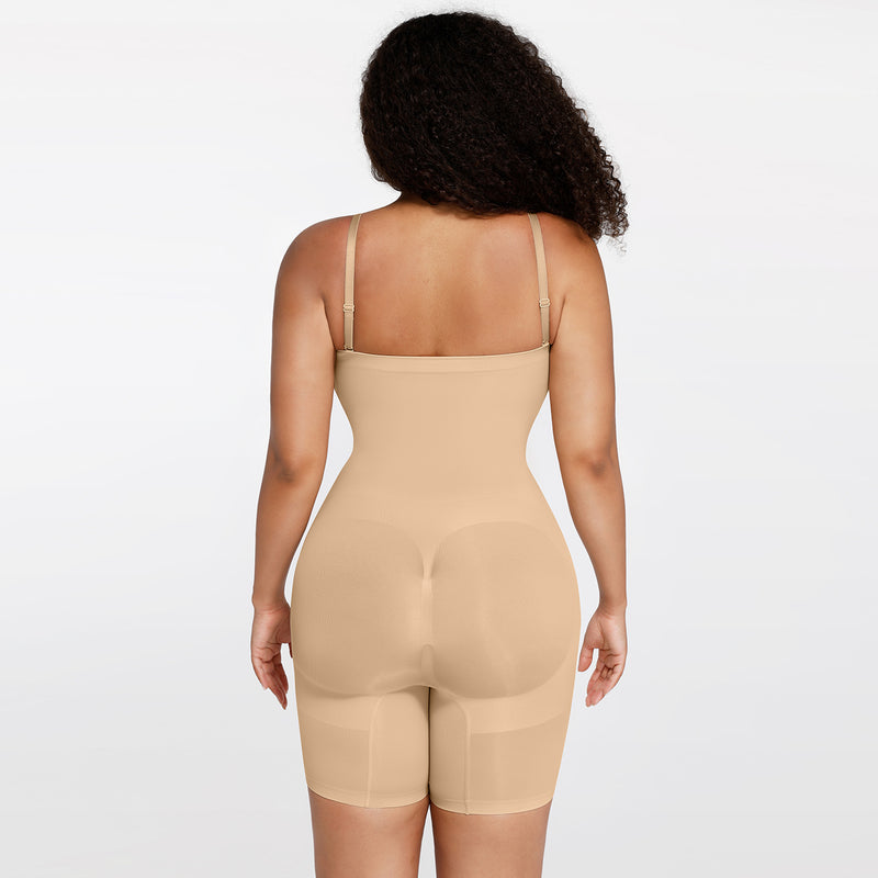 Seamless Strapless - Shapewear