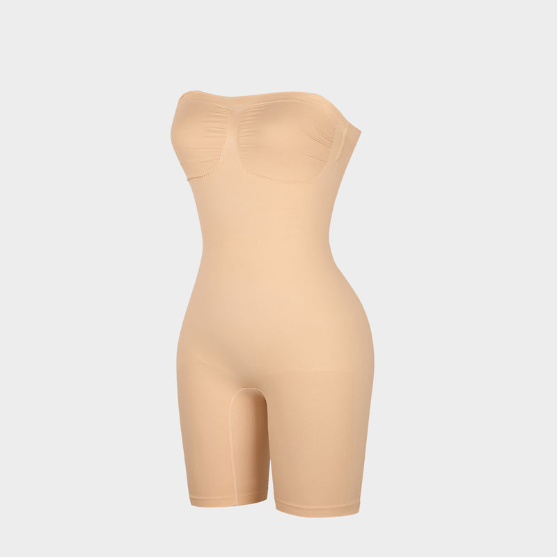 Seamless Strapless - Shapewear