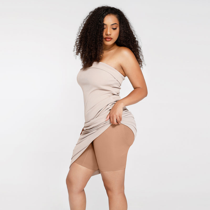 Seamless Strapless - Shapewear