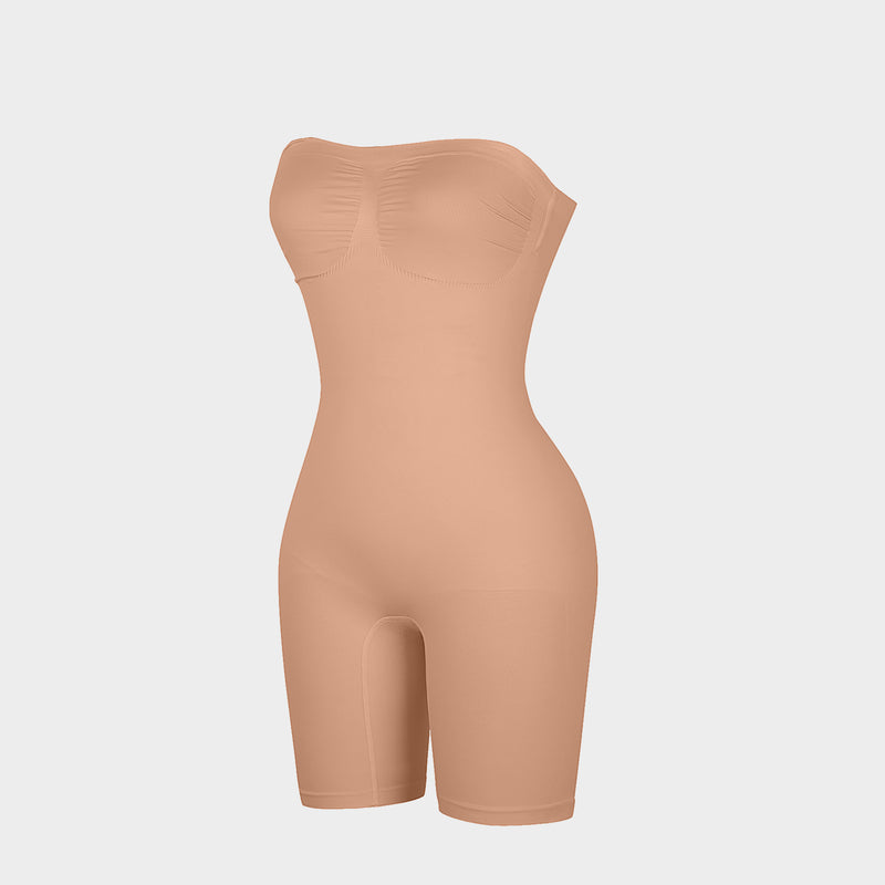 Seamless Strapless - Shapewear