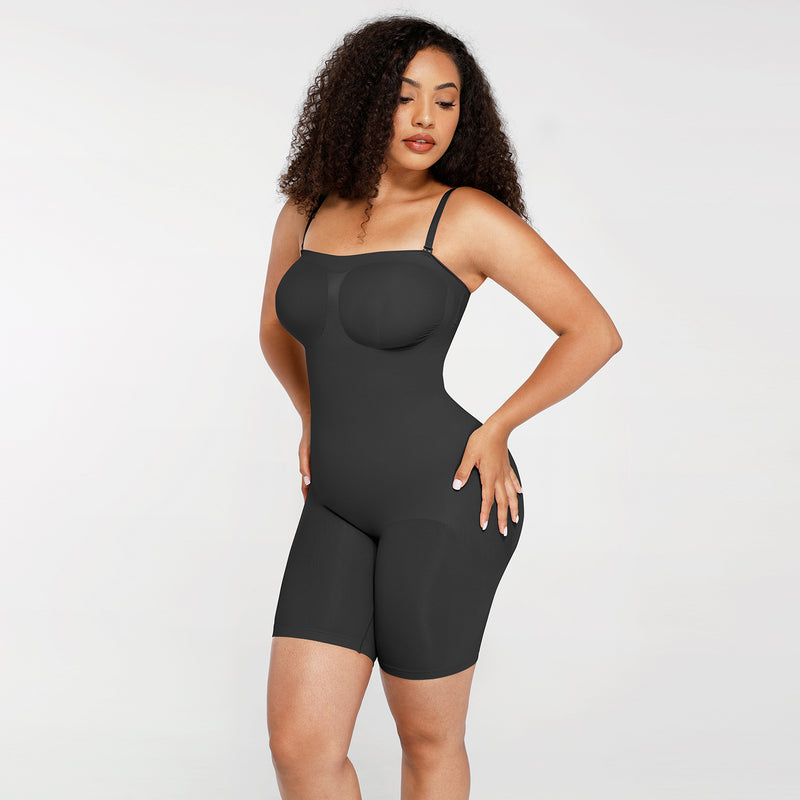 Seamless Strapless - Shapewear