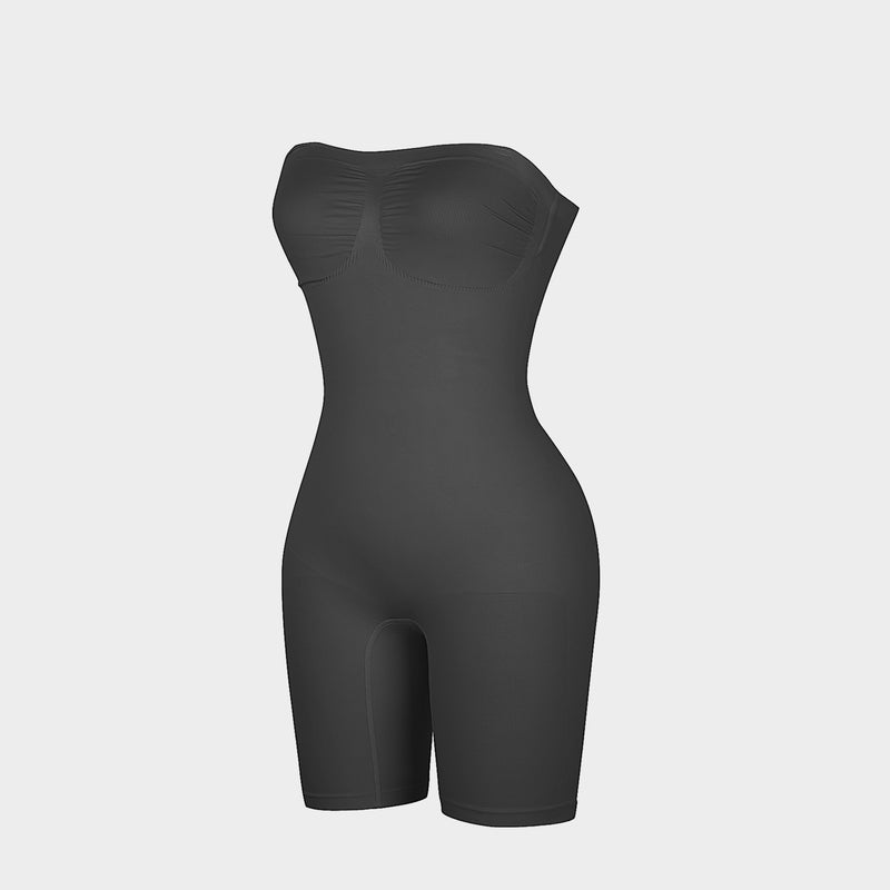 Seamless Strapless - Shapewear