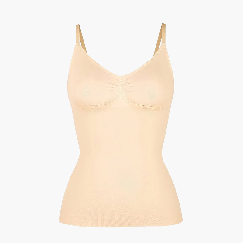 Shaping singlet med BH