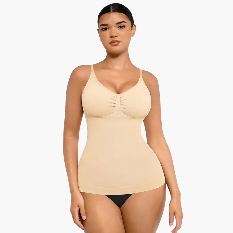 Shaping singlet med BH