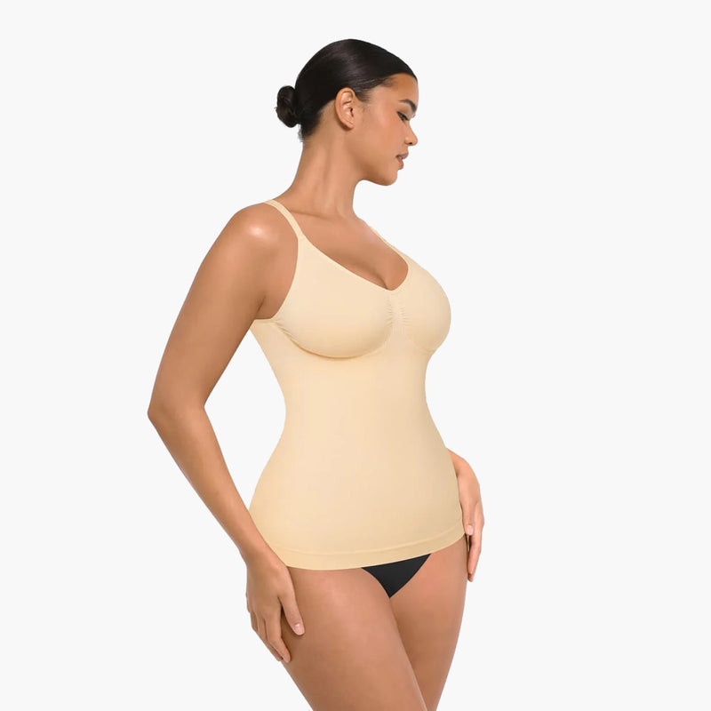 Shaping singlet med BH