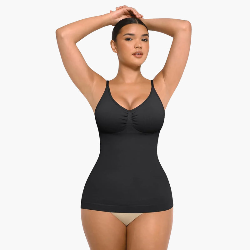 Shaping singlet med BH