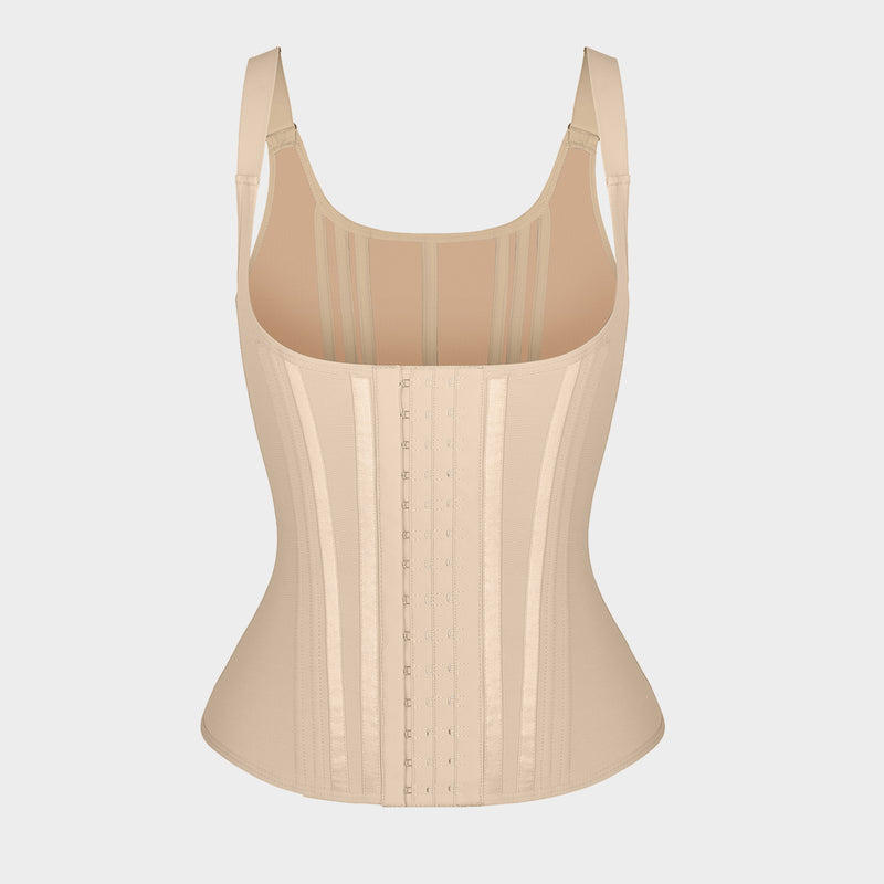 Support Vest - Waist Trainer