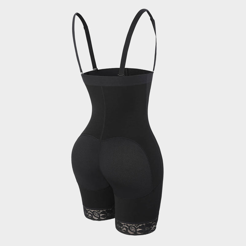 Shapewear - Body Shape uten byste Shapewears.no