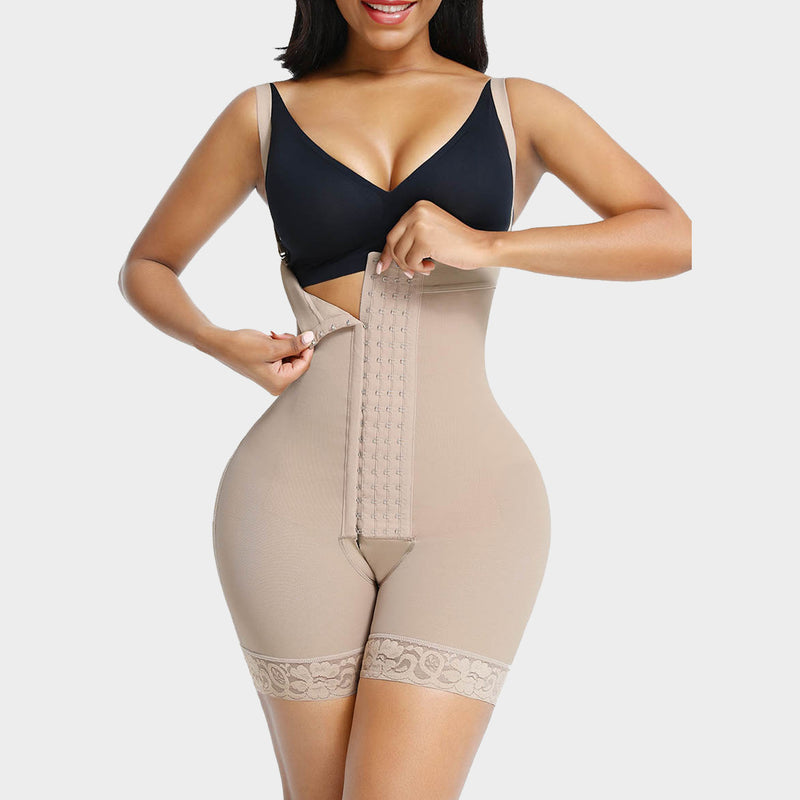 Shapewear - Body Shape uten byste Shapewears.no