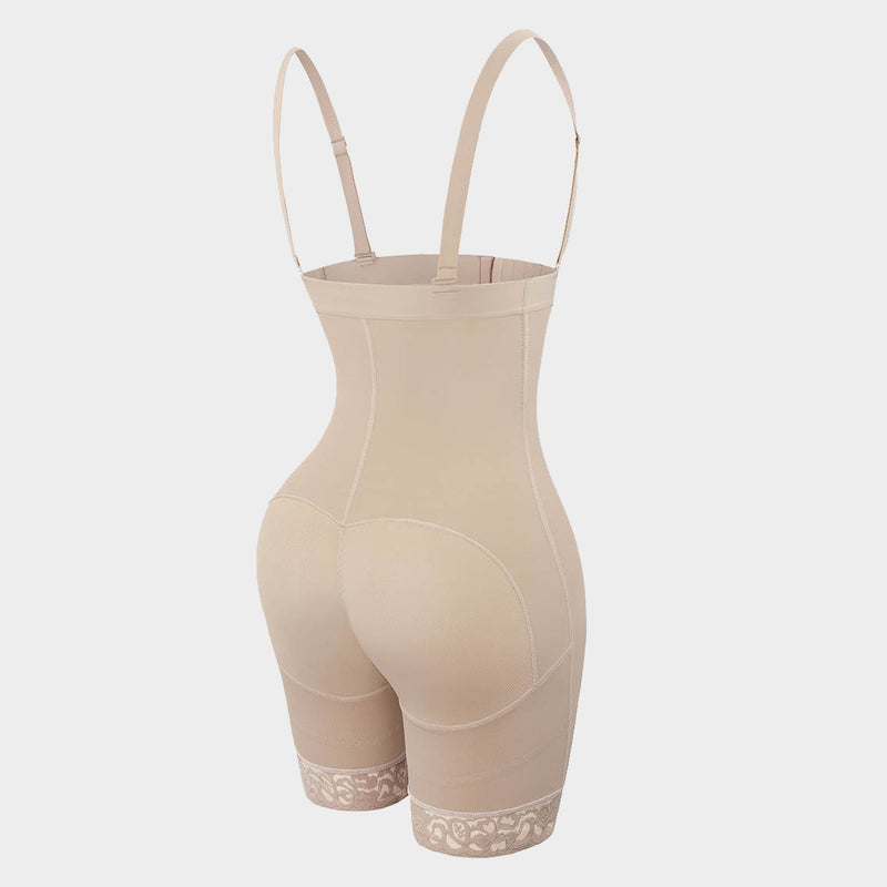 Shapewear - Body Shape uten byste Shapewears.no