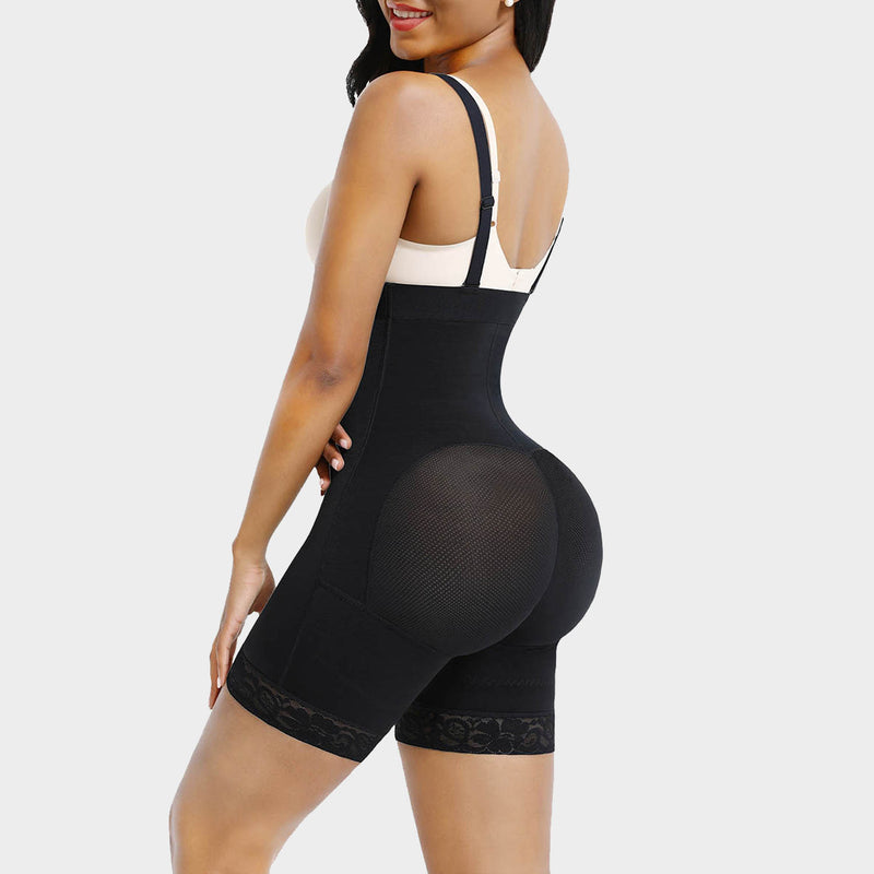 Shapewear - Body Shape uten byste Shapewears.no