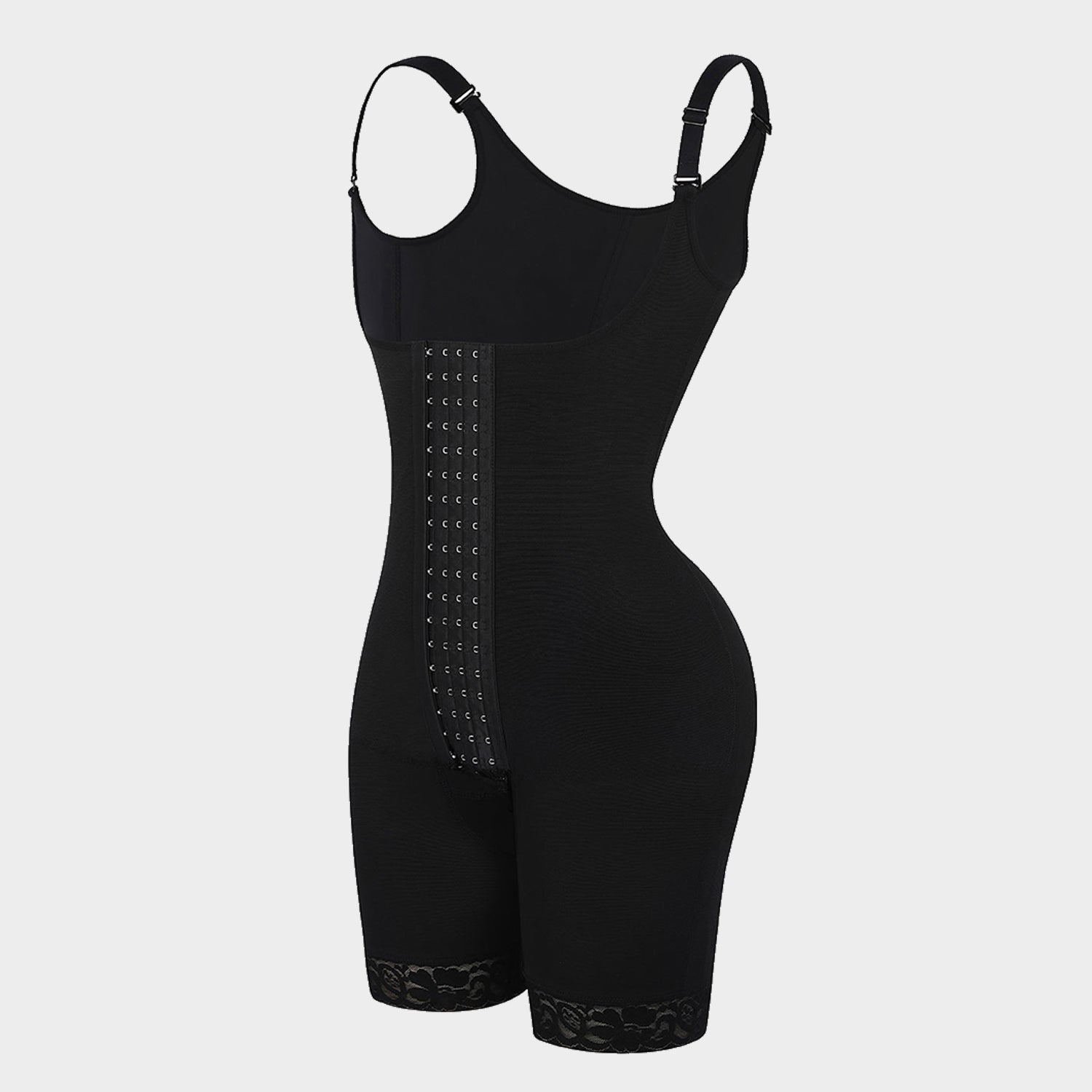 (4.9/5.0), Indbygget shapewear-kjole! Fås i mange forskellige varianter!  Tjek den ud på