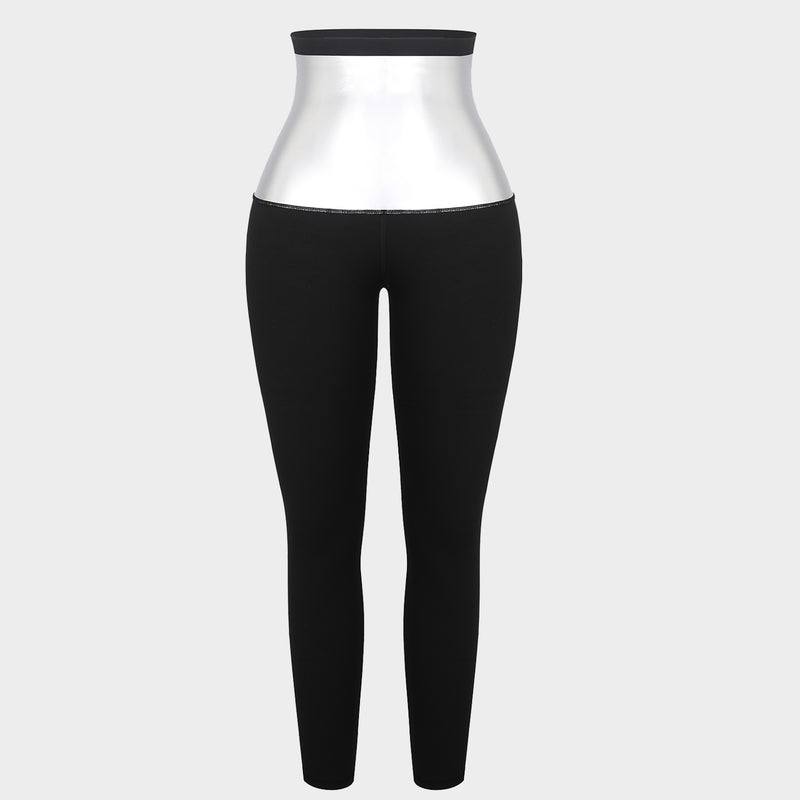 Fitness Tights - Høy midje Shapewears.no