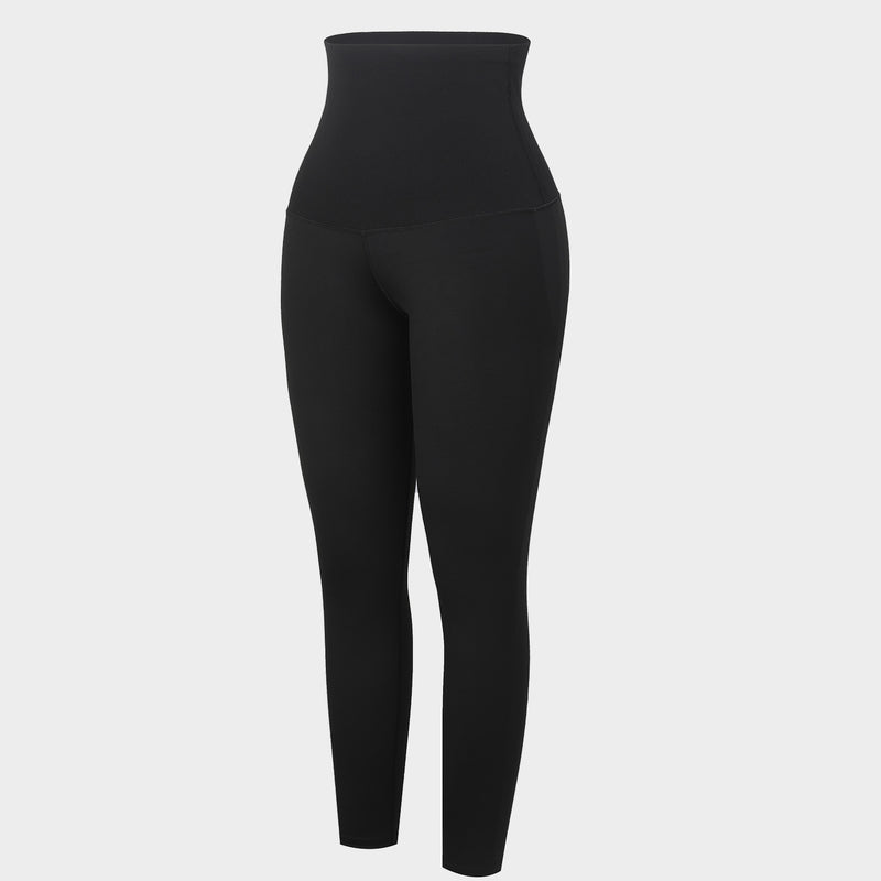 Fitness Tights - Høy midje Shapewears.no