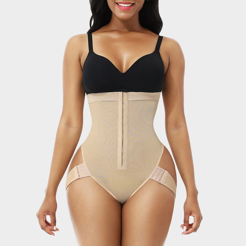 High Waist - Butt Holder Shapewears.no