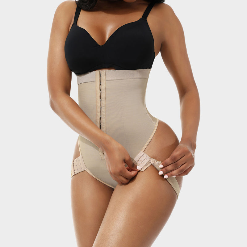 High Waist - Butt Holder Shapewears.no