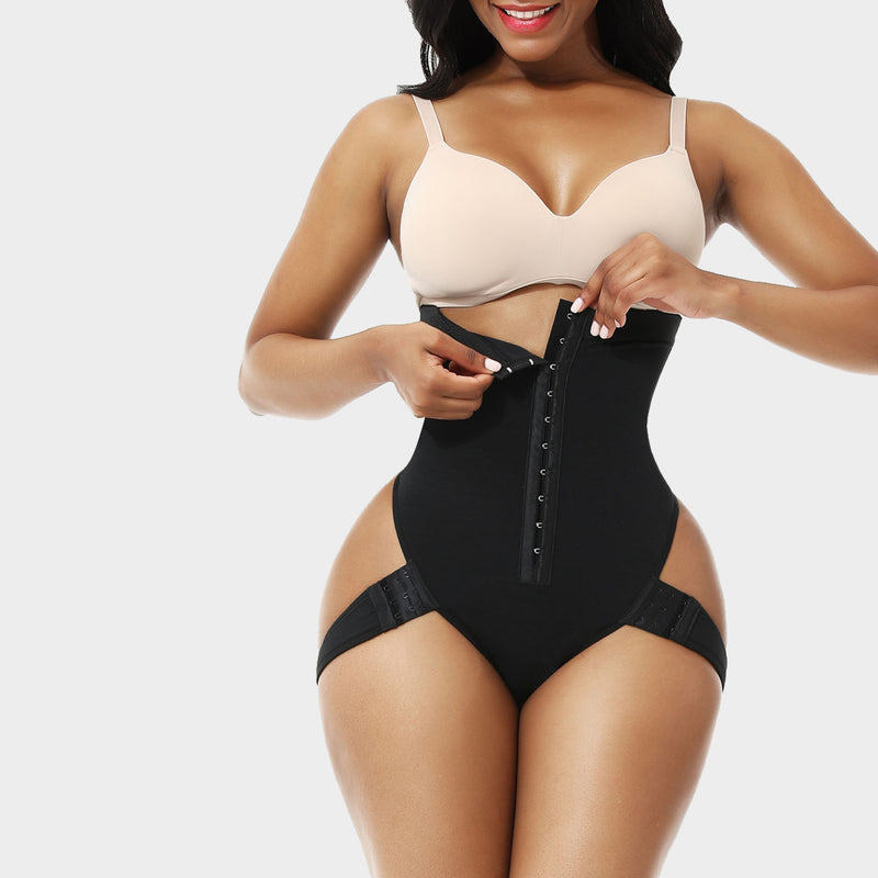 High Waist - Butt Holder Shapewears.no